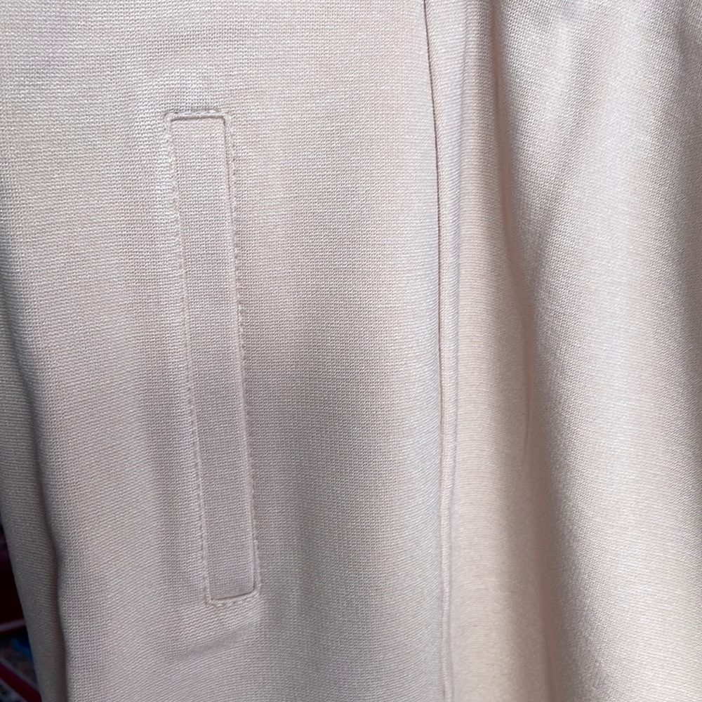 Chico’s light peach pants 3P